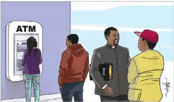 How Fake Pastors Swindle Teenagers At Kubwa, FCT